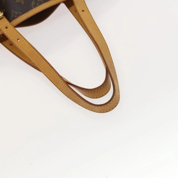 LOUIS VUITTON Monogram Bucket GM Shoulder Bag - Picture 7 of 16